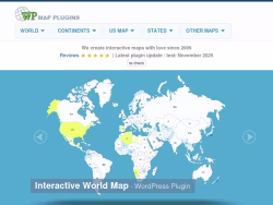 Wpmapplugins