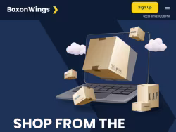 Boxonwings
