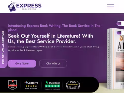 Expressbookwriting