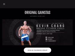 Originalgainstas