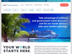 Satovacations