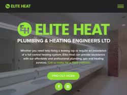 Eliteheatltd logo