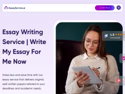 Essayservice
