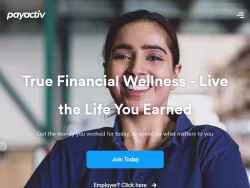 Payactiv
