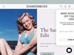 Diamonbliss