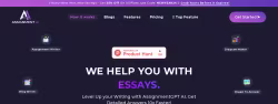 Assignmentgpt