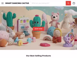 Smartdancingcactus