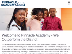 Pinnacle-academy