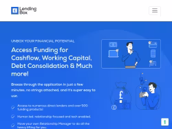 Lendingbox