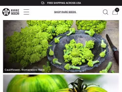 Rareseeds