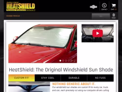 Heatshieldstore