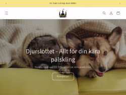 Djurslottet