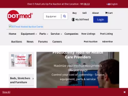 Dotmed