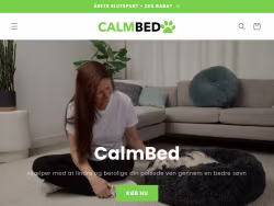 Calmbed