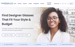 Eyeglasses