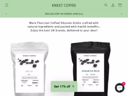Knektcoffee