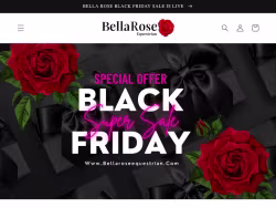Bellaroseequestrian