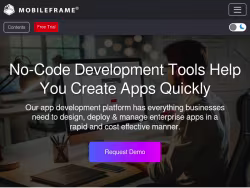 Mobileframe