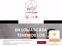 Lomascasa