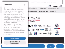 Autosab