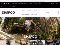Dharco