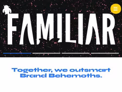 Familiarcreatures