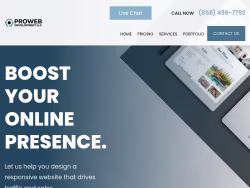 Prowebdevelopmentllc