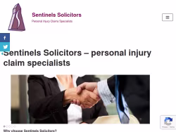 Sentinelssolicitors