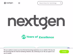 Nextgen-is