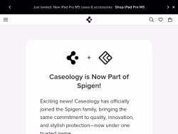 Caseologycases