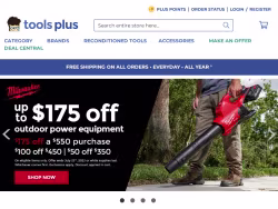 Tools-plus