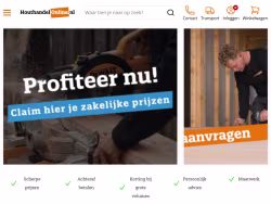 Houthandelonline