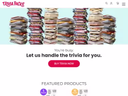 Triviapacks