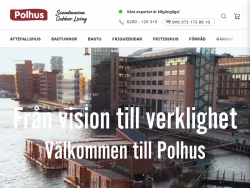 Polhus
