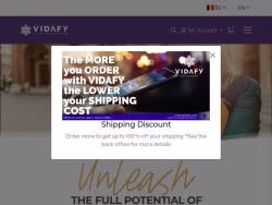 Vidafyglobal
