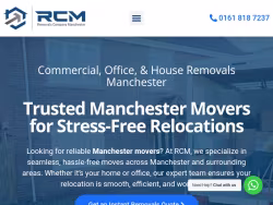 Removalscompanymanchester