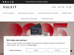 Vulkit