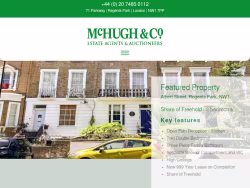 Mchughandco