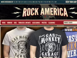 Shoprockamerica