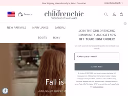 Childrenchic