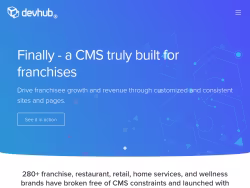 Devhub