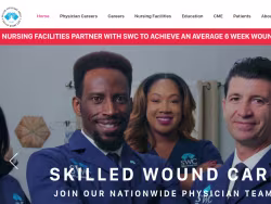 Skilledwoundcare