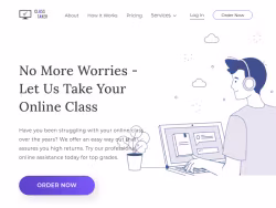 Classtaker
