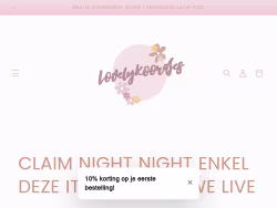 Lovelykoordjes