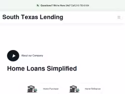 Stxlending