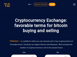 Tokenexus