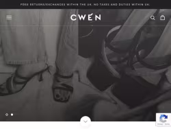 Cwen