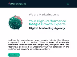 Marketinglens