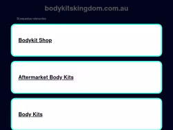 Bodykitskingdom