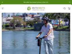 Ecorecoscooter